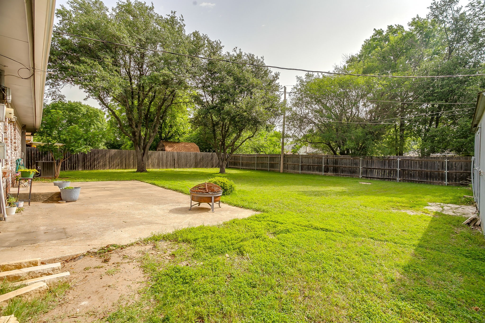 517 Post Oak Lane Burleson TX 76028
