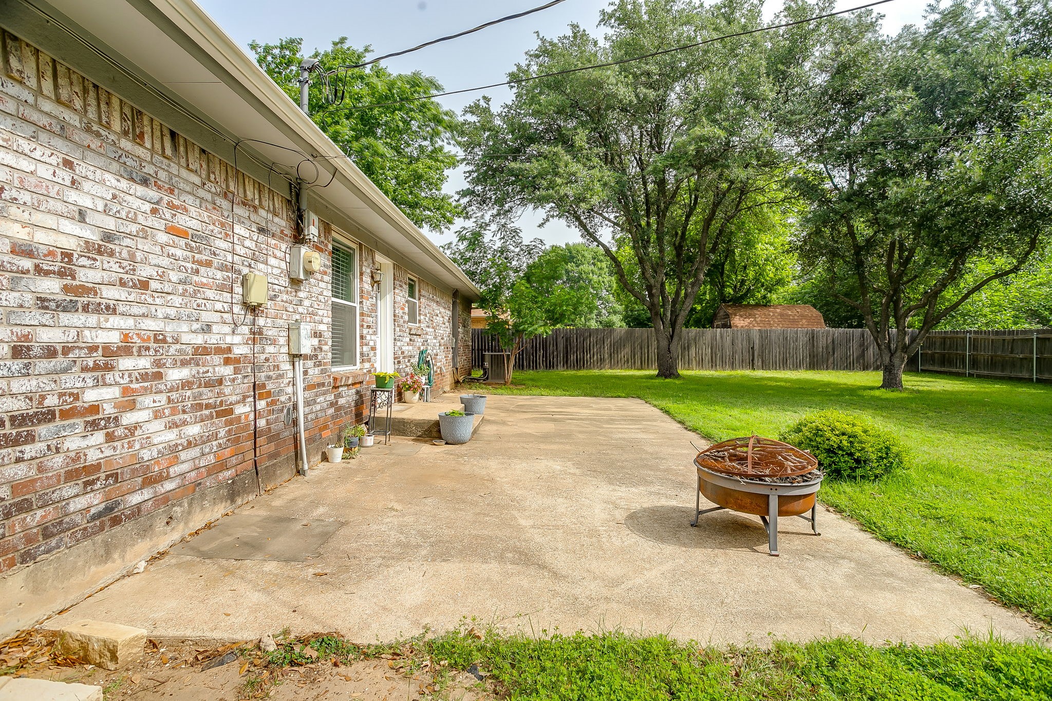 517 Post Oak Lane Burleson TX 76028