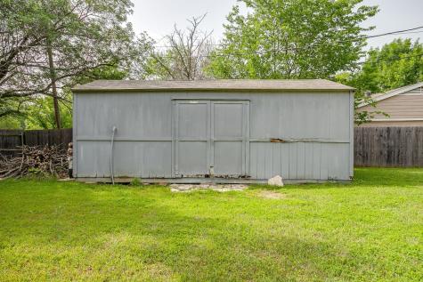 517 Post Oak Lane Burleson TX 76028
