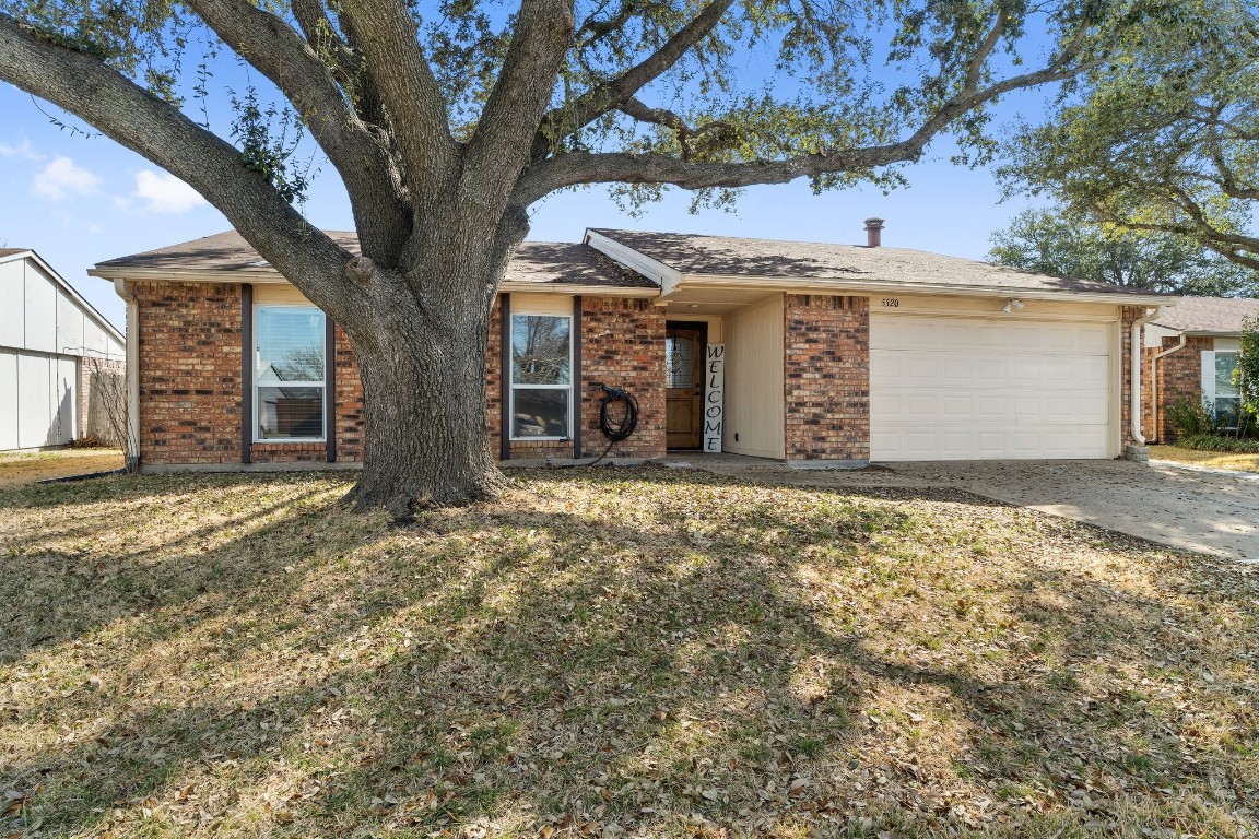 5320 Marsh Drive The Colony TX 75056