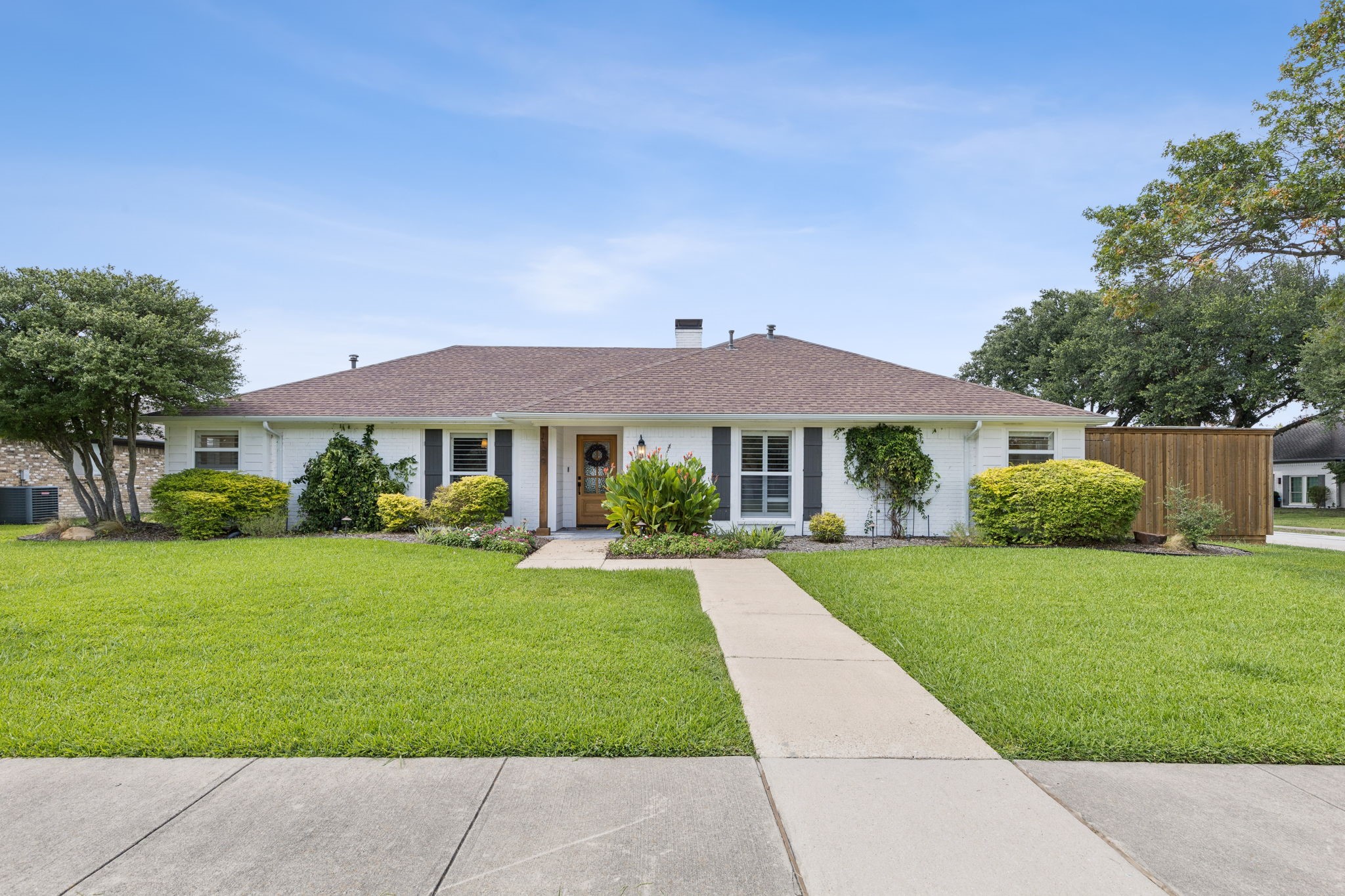 1119 Rainbow Drive Richardson TX 75081