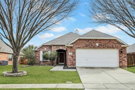 8209 Green Ash Drive Mckinney TX 75071