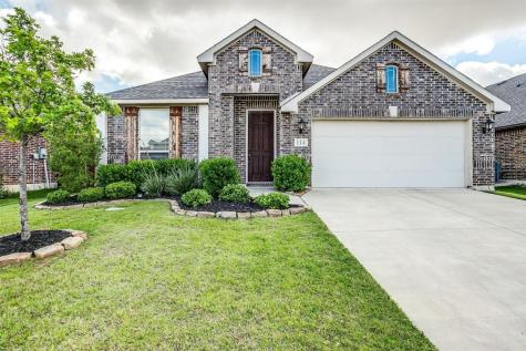 114 Gateway Drive Alvarado TX 76009