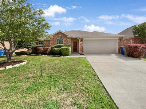 3109 Claybrook Drive Wylie TX 75098