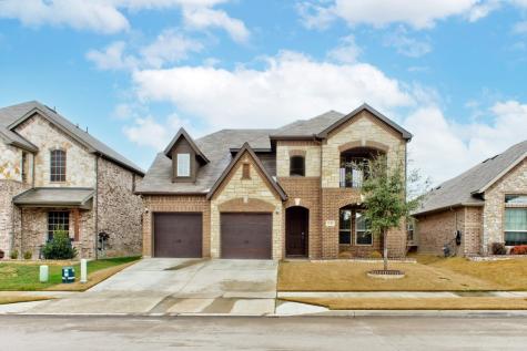 5648 Broad Bay Lane Fort Worth TX 76179