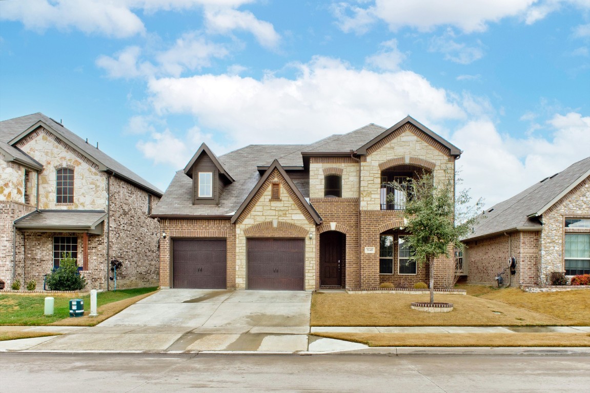 5648 Broad Bay Lane Fort Worth TX 76179