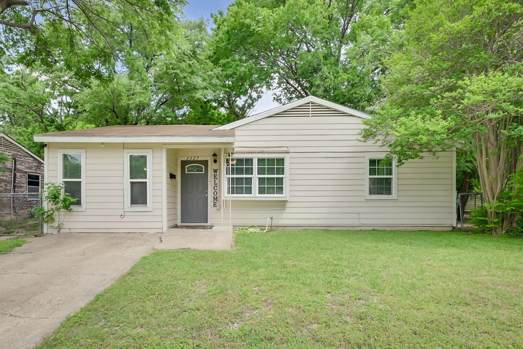 2527 Talco Drive Dallas TX 75241