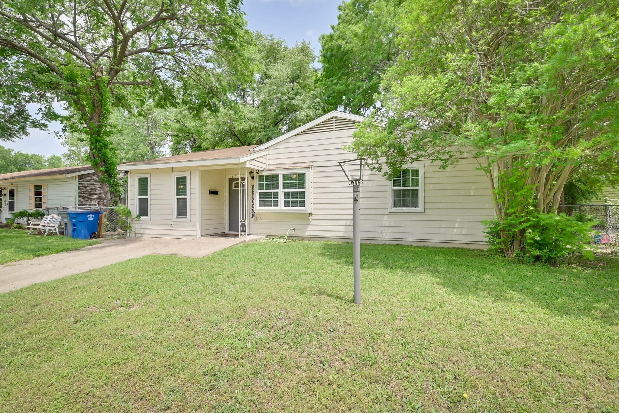 2527 Talco Drive Dallas TX 75241