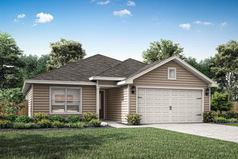 9948 Fighting Falcon Way Fort Worth TX 76131