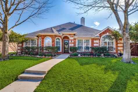 1429 Tudor Drive Allen TX 75013