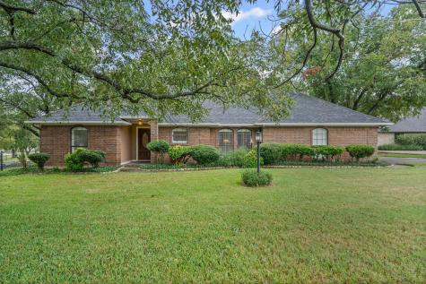 5011 Wedgefield Road Granbury TX 76049