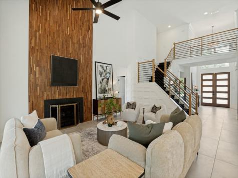 2805 Greenbrook Court Grapevine TX 76051
