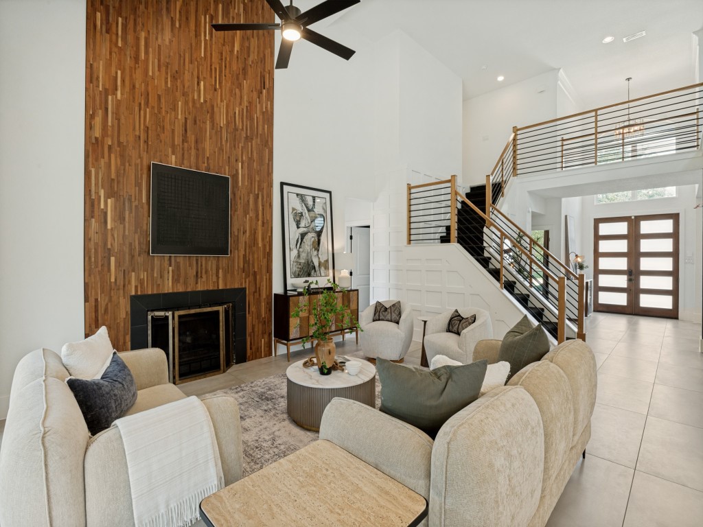 2805 Greenbrook Court Grapevine TX 76051