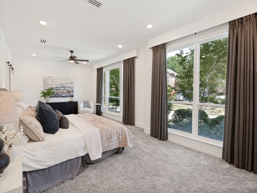 2805 Greenbrook Court Grapevine TX 76051