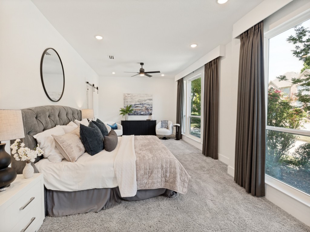 2805 Greenbrook Court Grapevine TX 76051