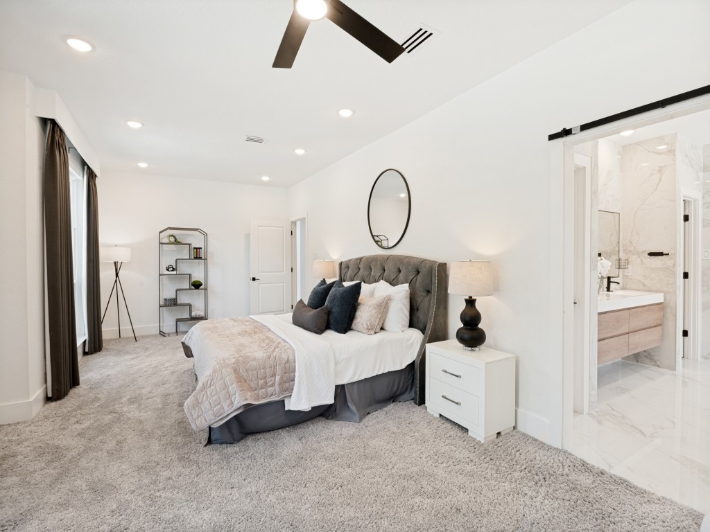 2805 Greenbrook Court Grapevine TX 76051