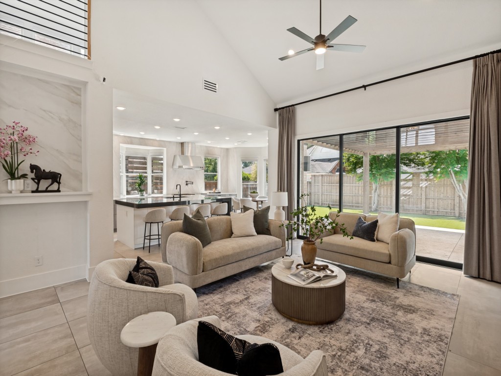 2805 Greenbrook Court Grapevine TX 76051