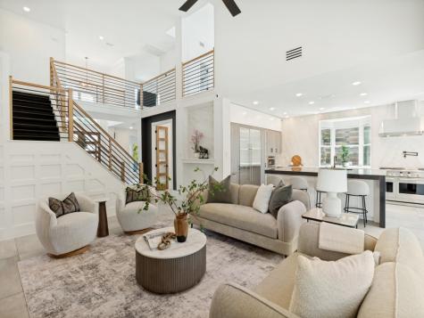 2805 Greenbrook Court Grapevine TX 76051