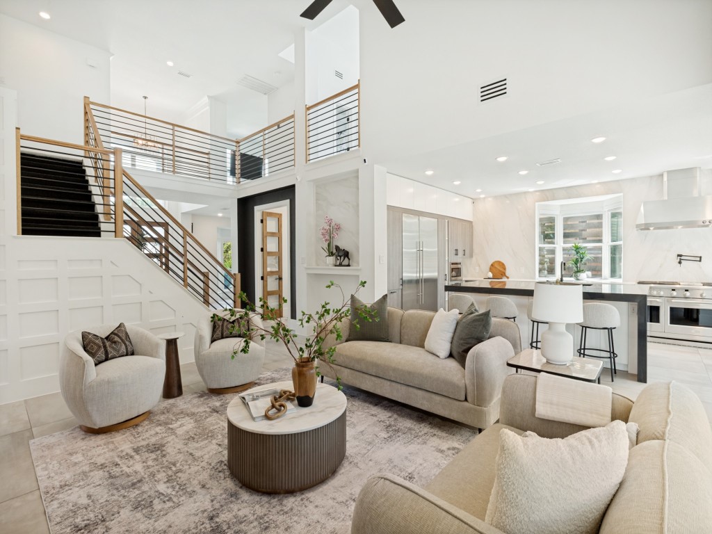 2805 Greenbrook Court Grapevine TX 76051