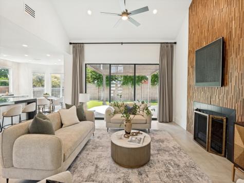 2805 Greenbrook Court Grapevine TX 76051