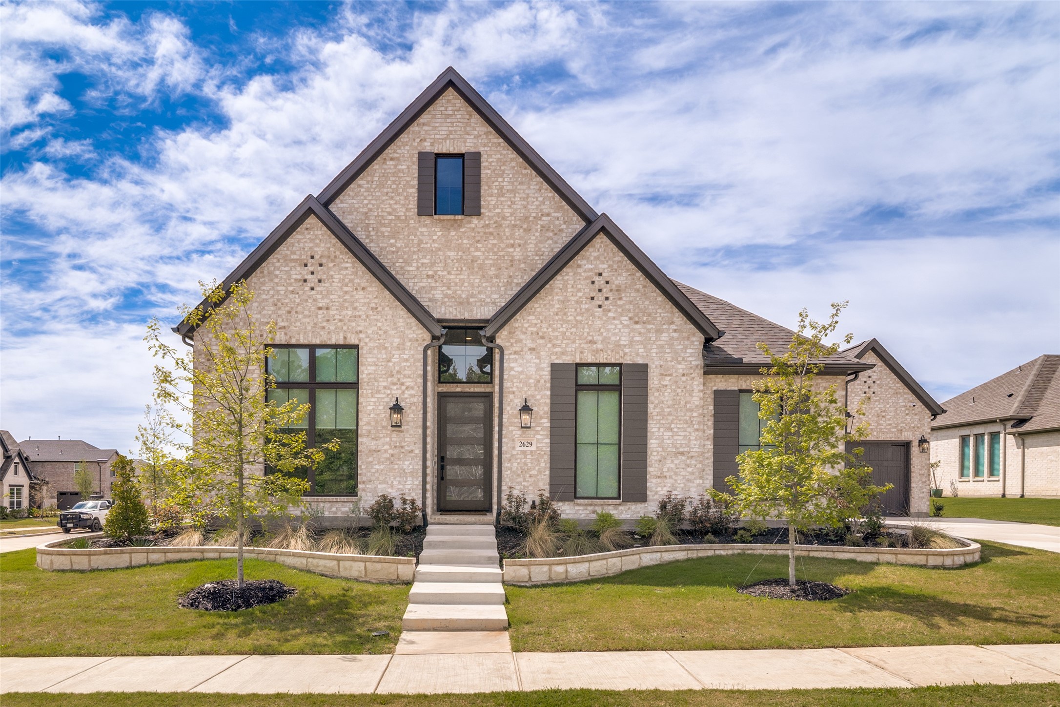 2629 Mercers Colony Avenue Rockwall TX 75032