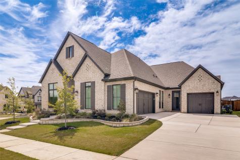 2629 Mercers Colony Avenue Rockwall TX 75032
