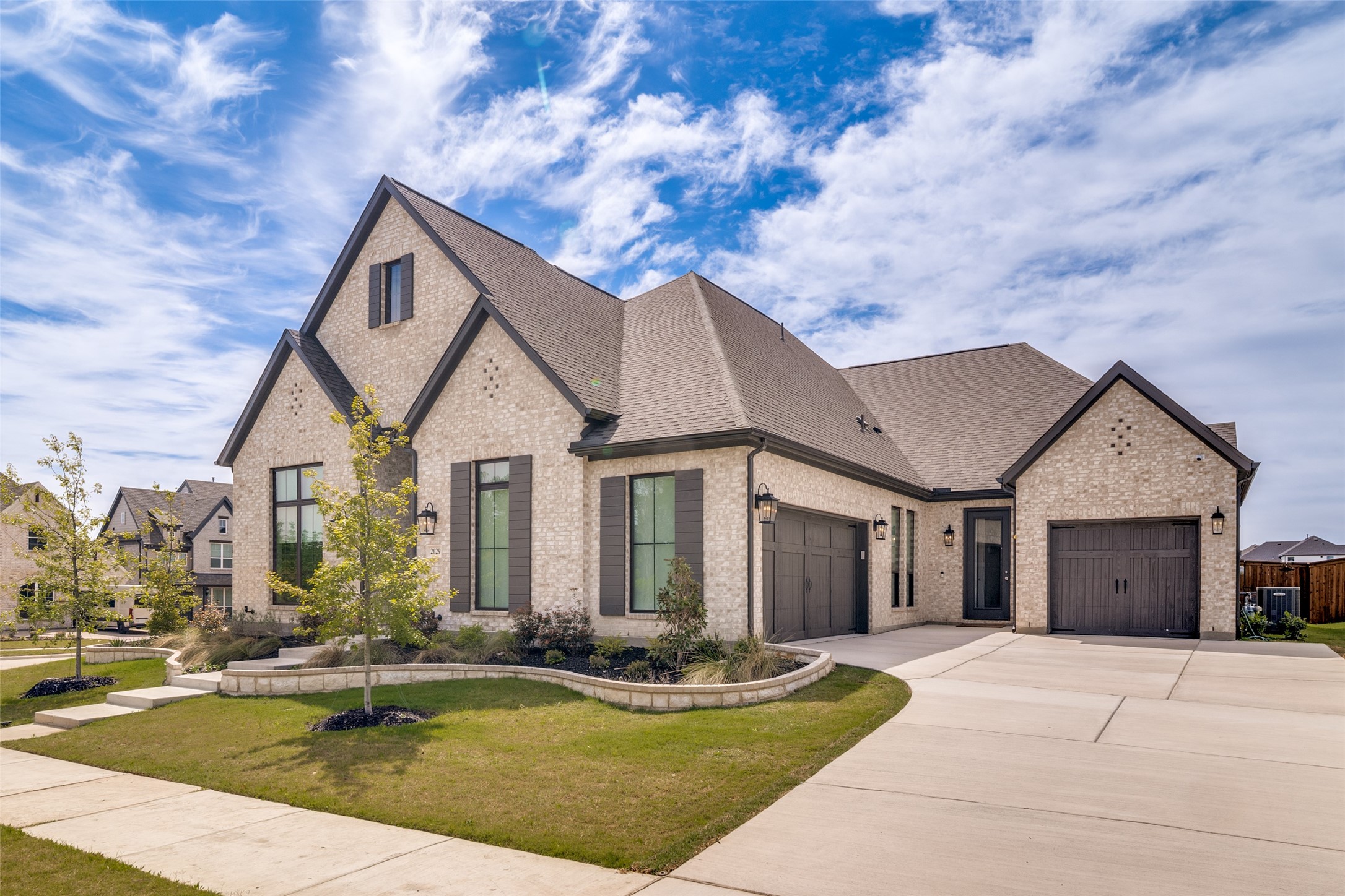 2629 Mercers Colony Avenue Rockwall TX 75032