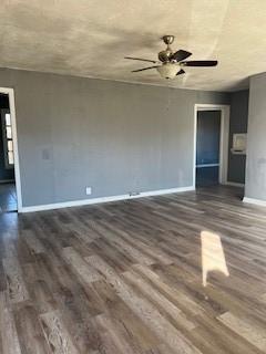 502 W Belknap Street Jacksboro TX 76458