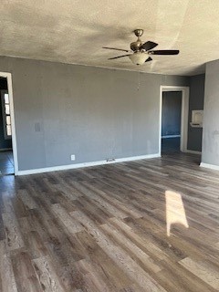 502 W Belknap Street Jacksboro TX 76458