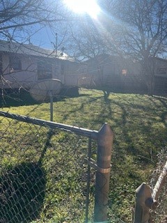 502 W Belknap Street Jacksboro TX 76458