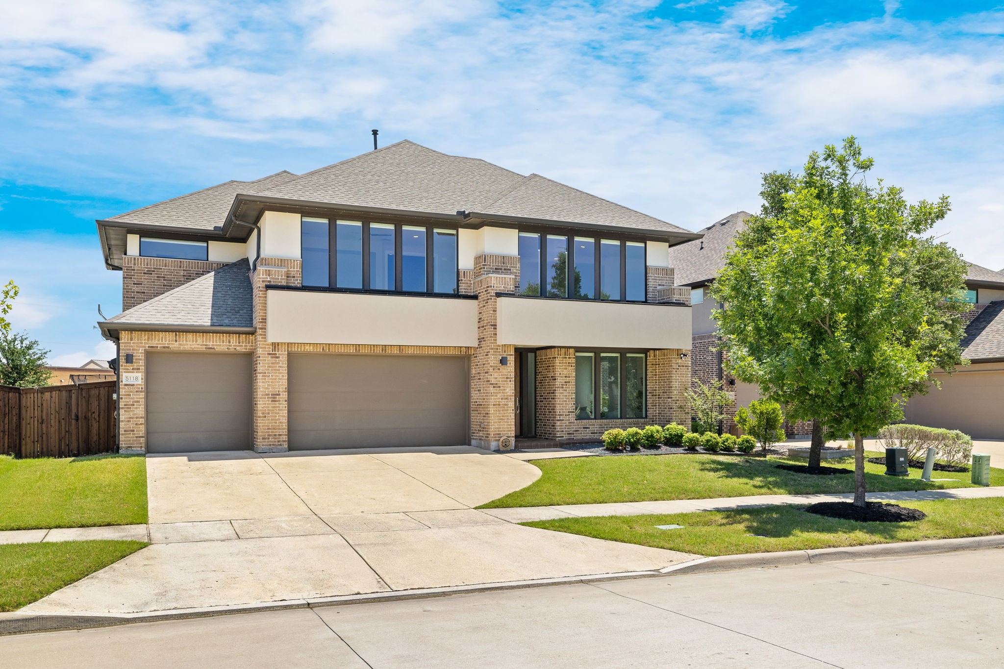 5118 Statesman Lane Frisco TX 75036