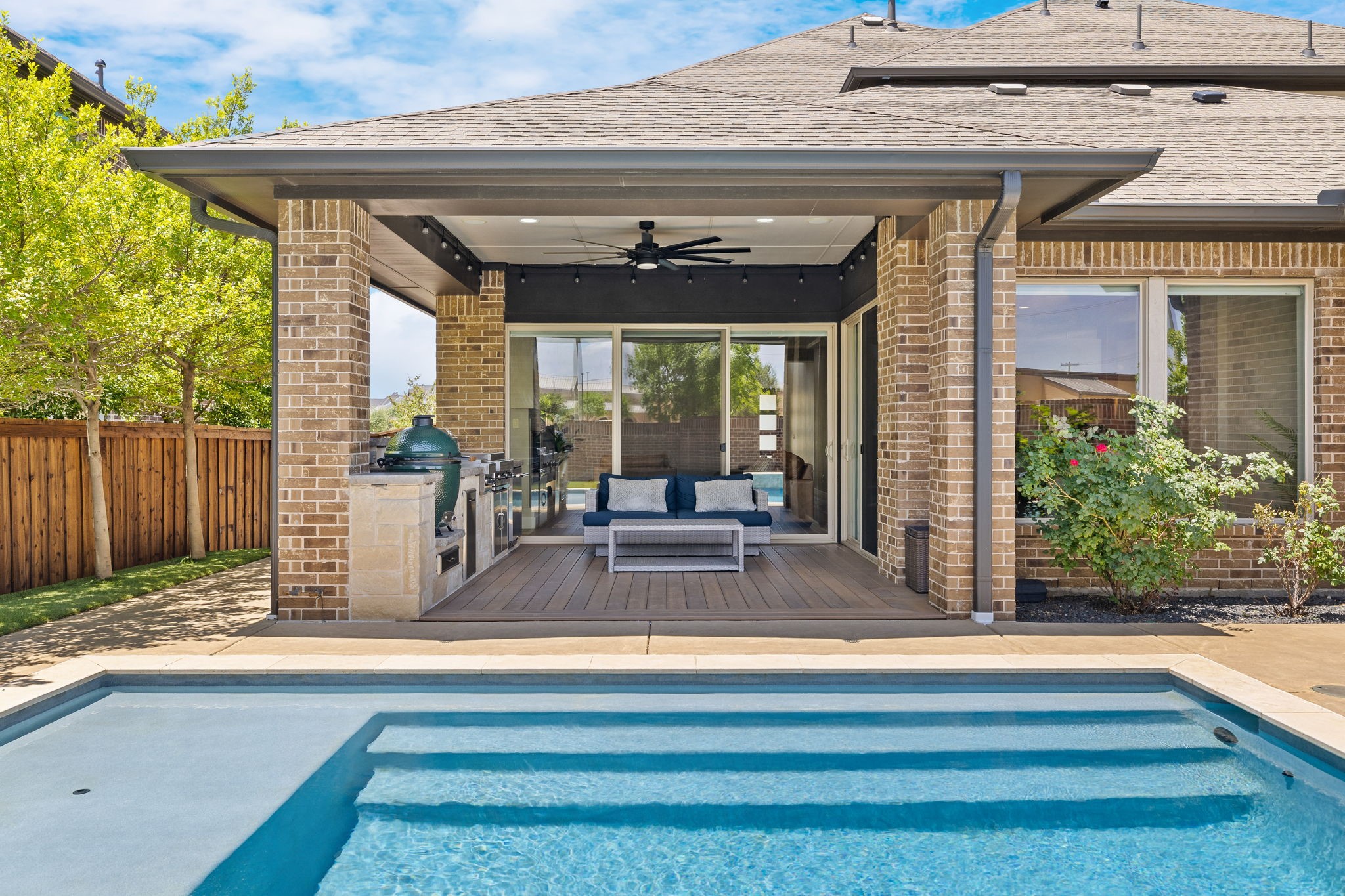 5118 Statesman Lane Frisco TX 75036