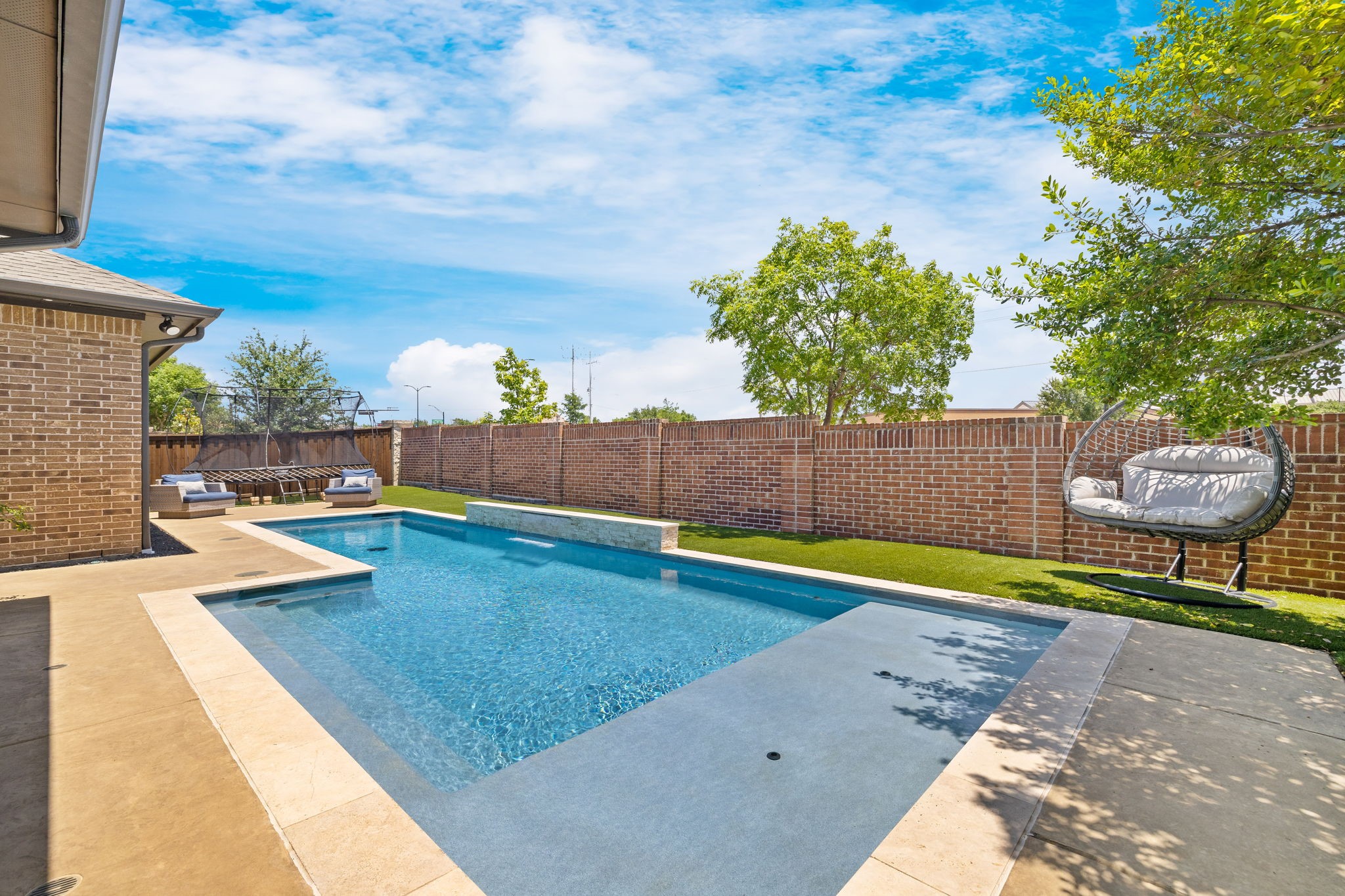 5118 Statesman Lane Frisco TX 75036