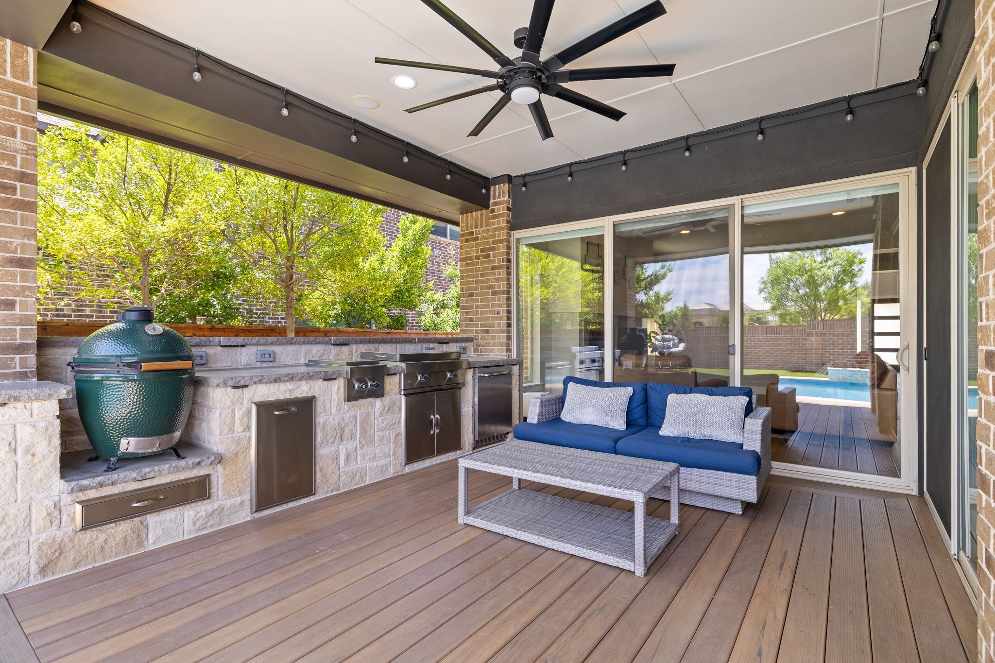 5118 Statesman Lane Frisco TX 75036