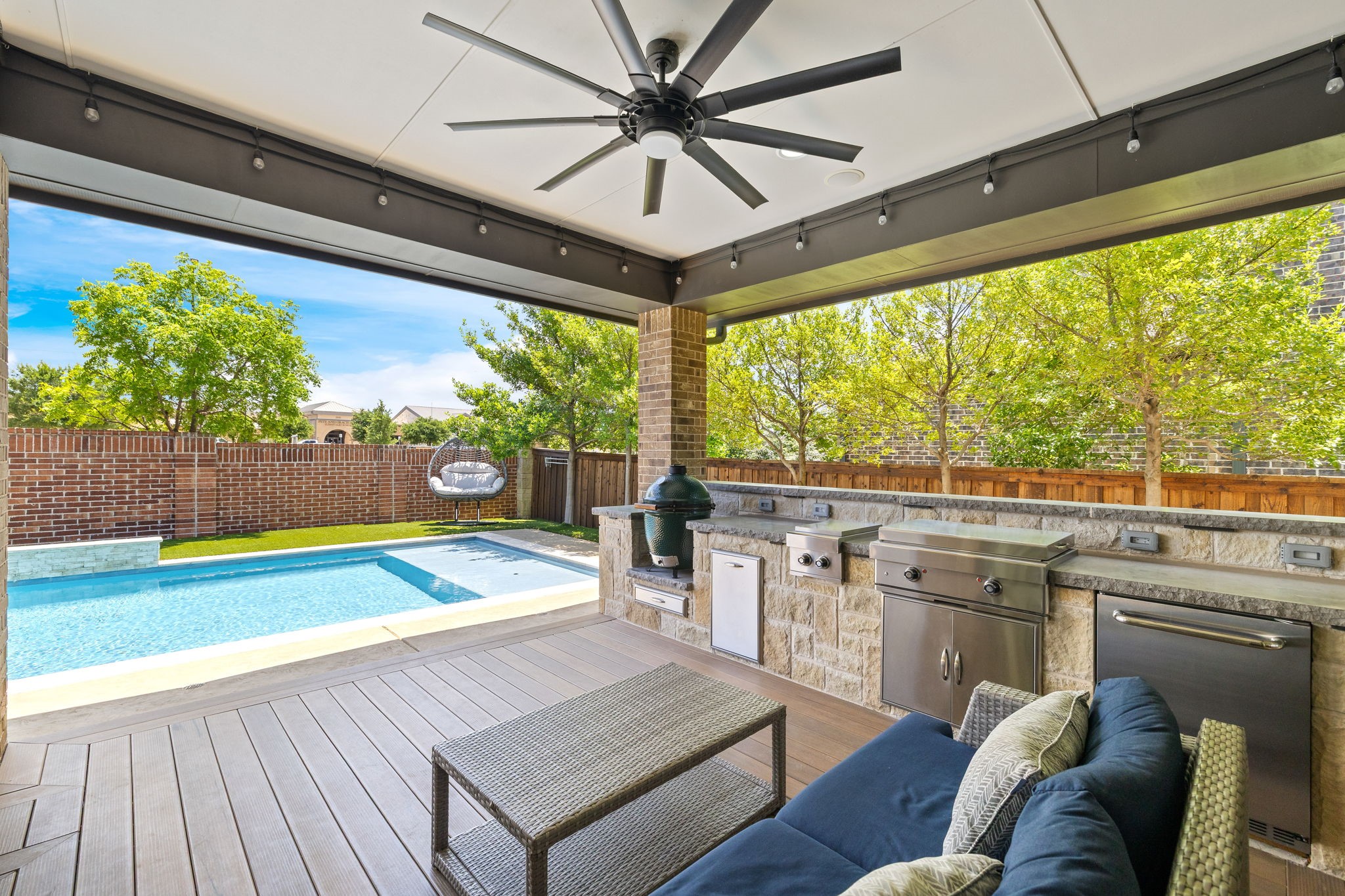 5118 Statesman Lane Frisco TX 75036
