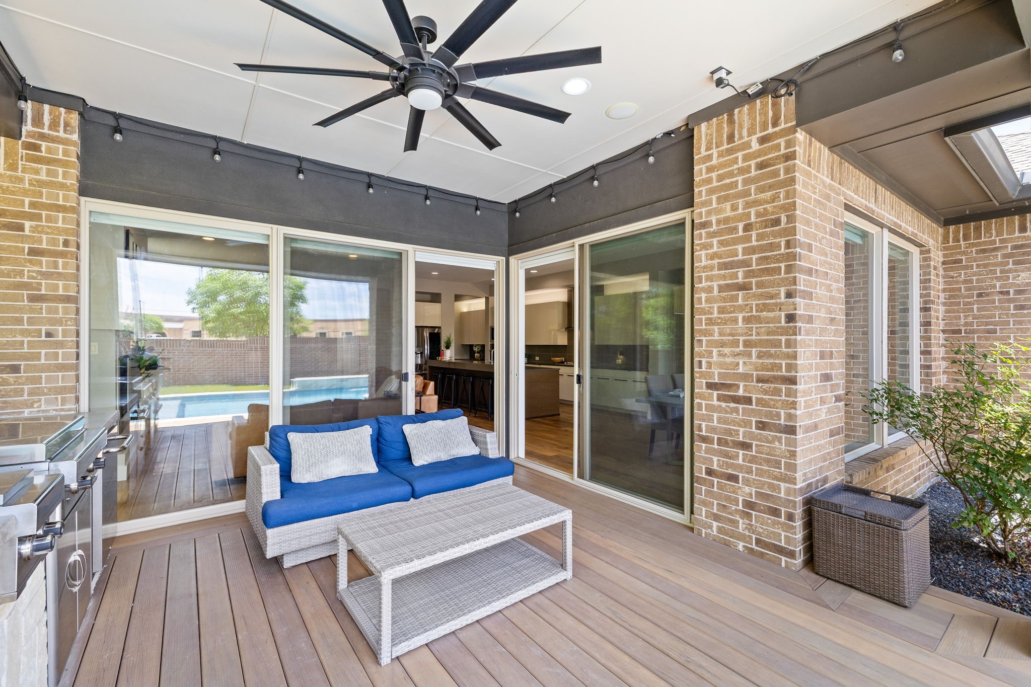 5118 Statesman Lane Frisco TX 75036