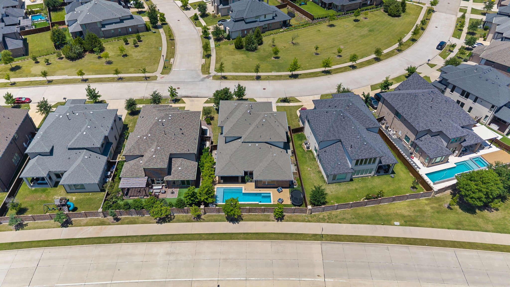 5118 Statesman Lane Frisco TX 75036