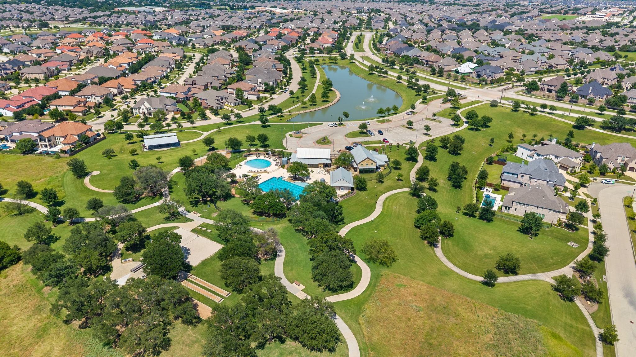 5118 Statesman Lane Frisco TX 75036