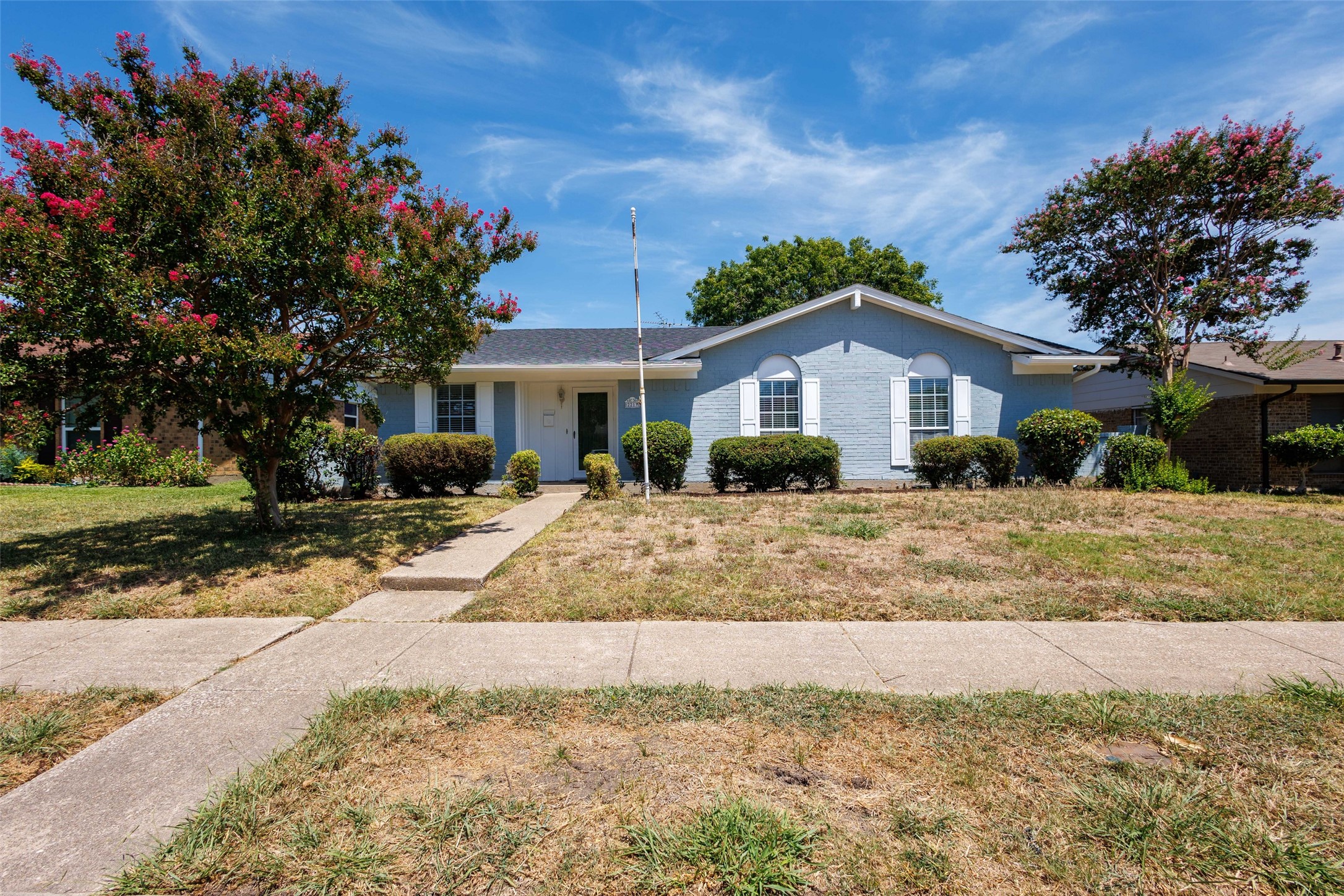 2213 Richbrook Drive Garland TX 75044