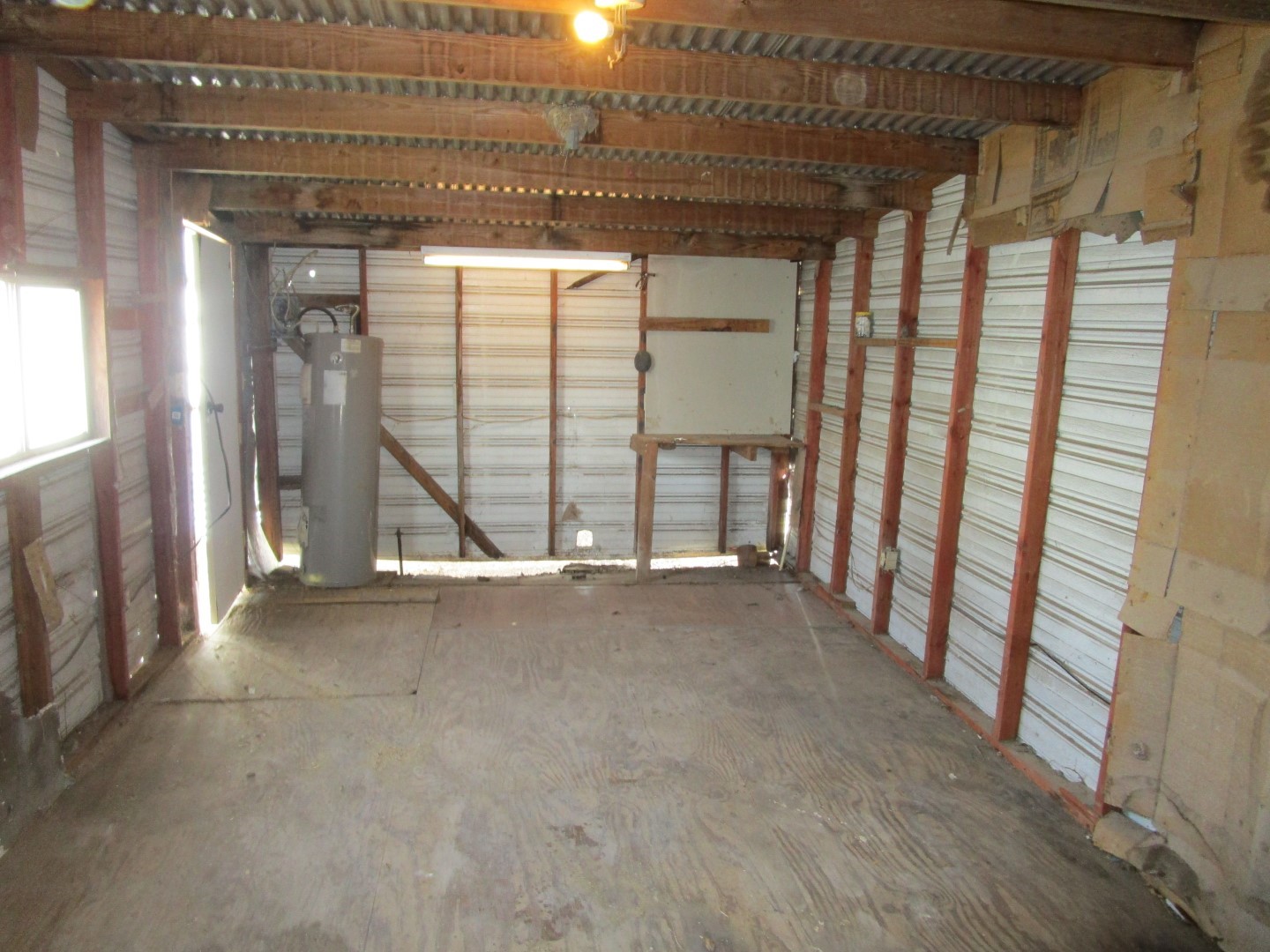 905 Wallis Avenue Santa Anna TX 76878
