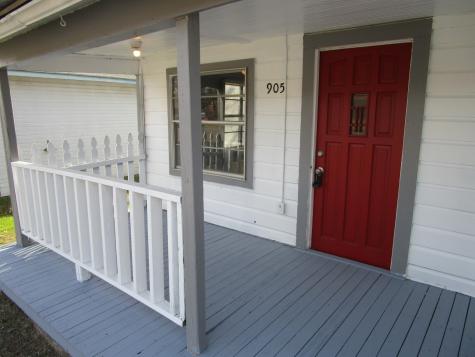 905 Wallis Avenue Santa Anna TX 76878