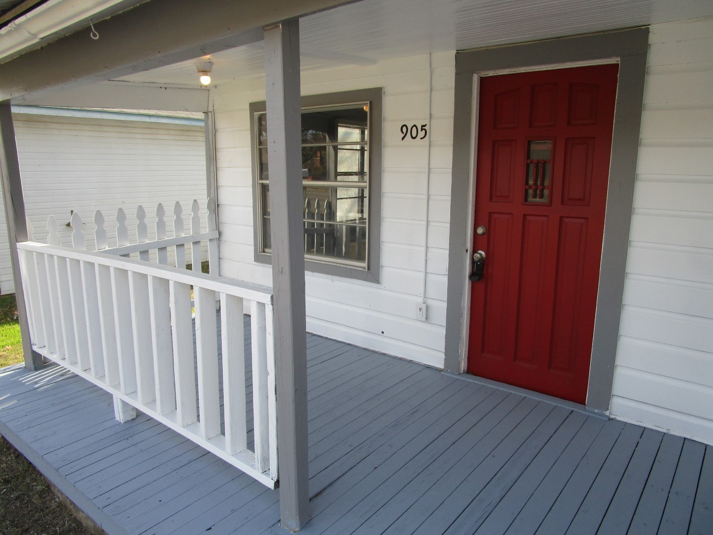 905 Wallis Avenue Santa Anna TX 76878