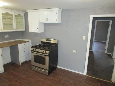 905 Wallis Avenue Santa Anna TX 76878