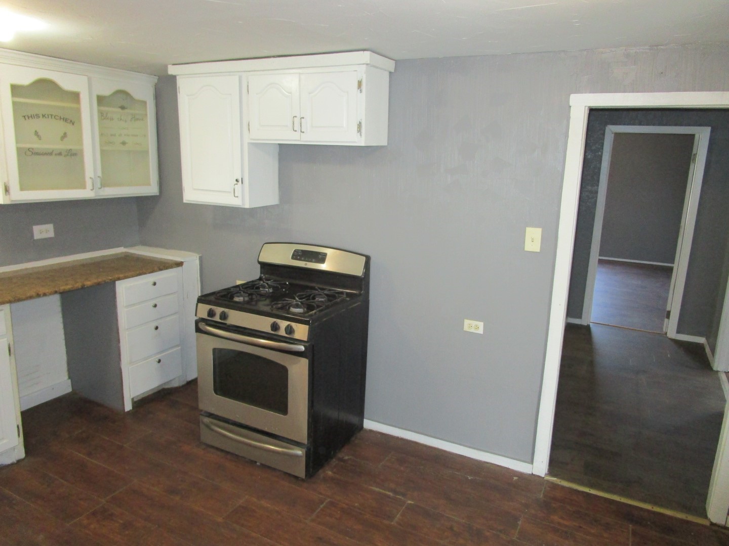 905 Wallis Avenue Santa Anna TX 76878