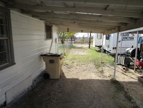 905 Wallis Avenue Santa Anna TX 76878