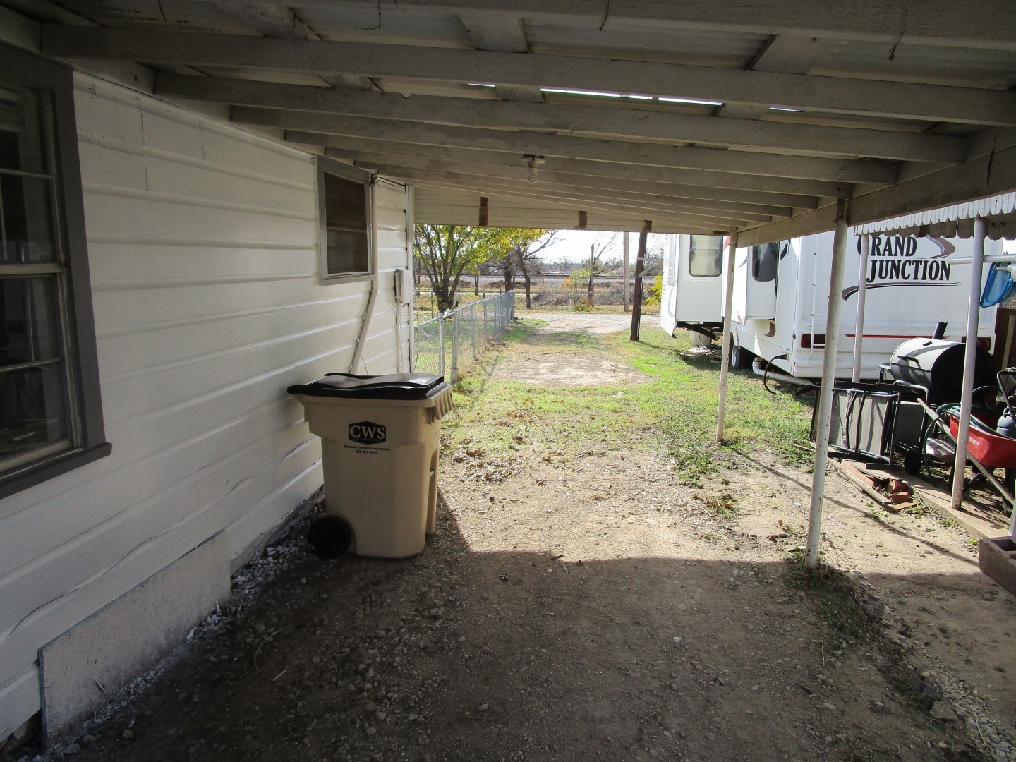 905 Wallis Avenue Santa Anna TX 76878