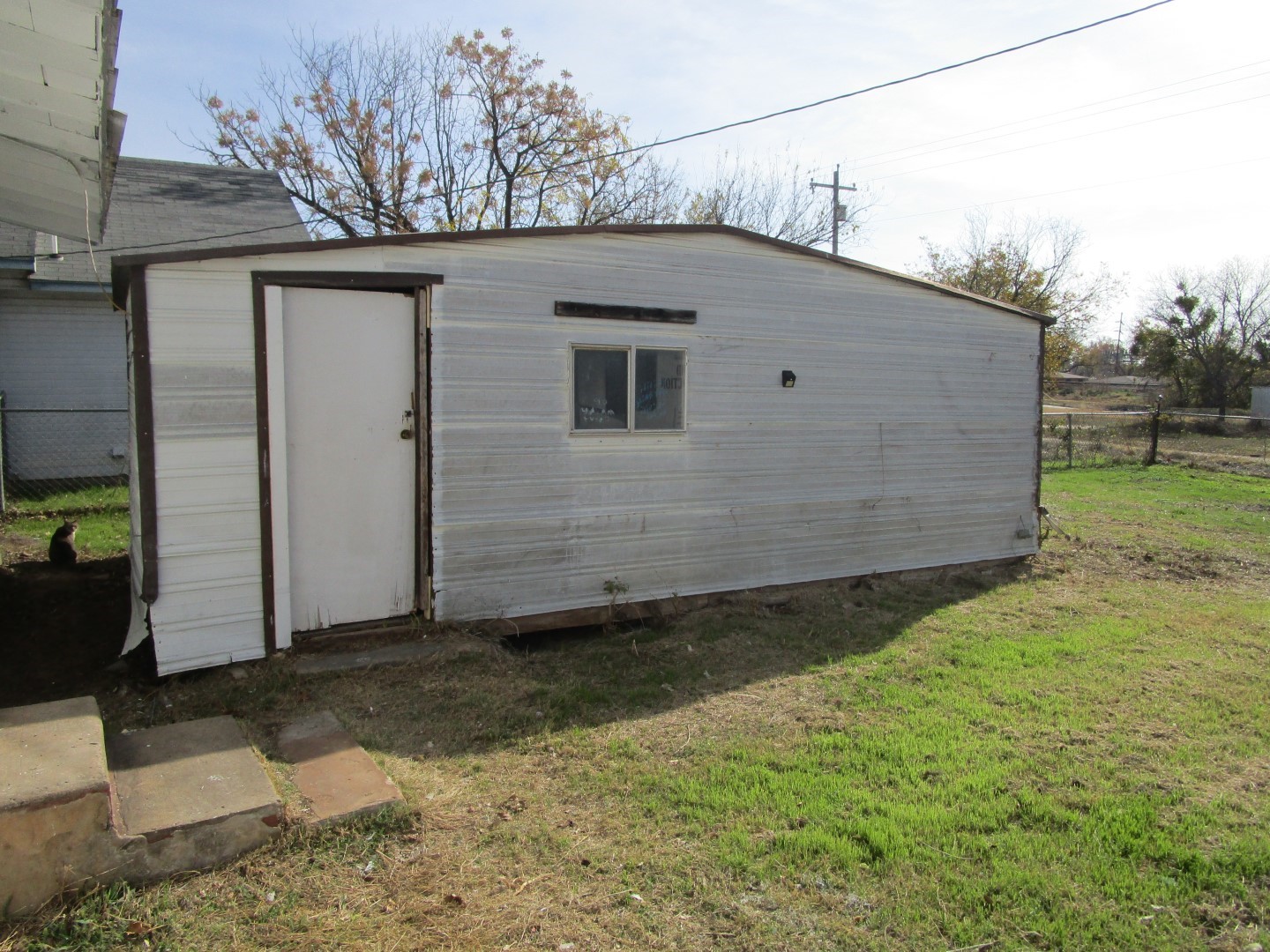905 Wallis Avenue Santa Anna TX 76878