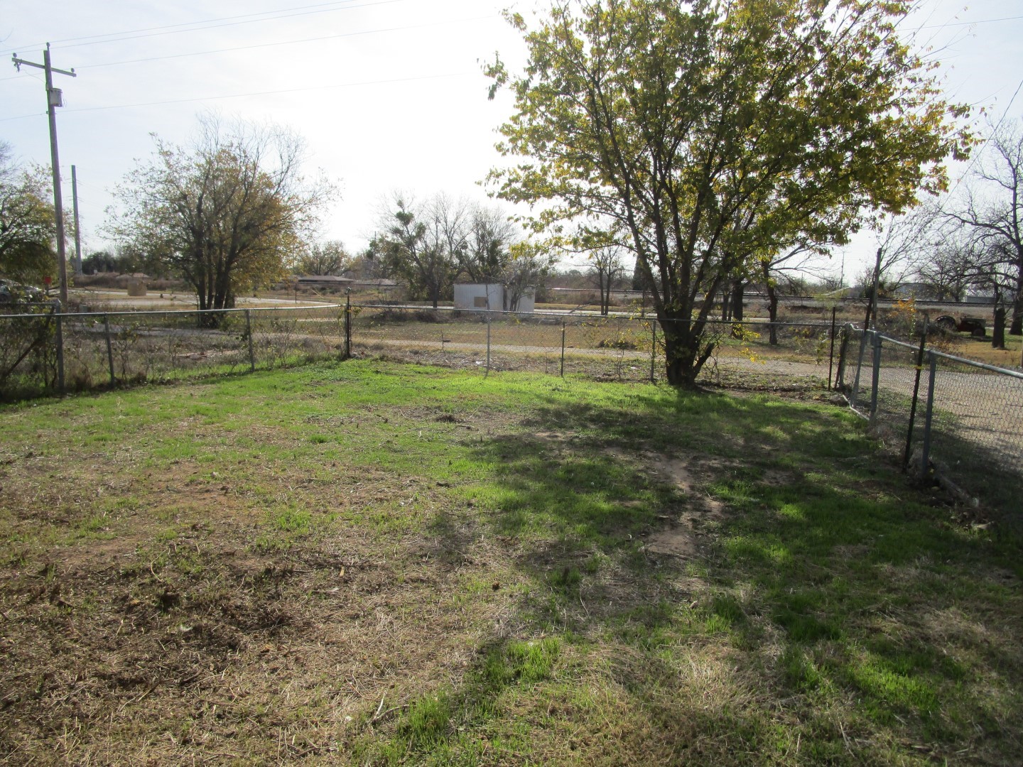 905 Wallis Avenue Santa Anna TX 76878