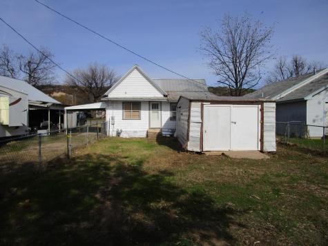 905 Wallis Avenue Santa Anna TX 76878