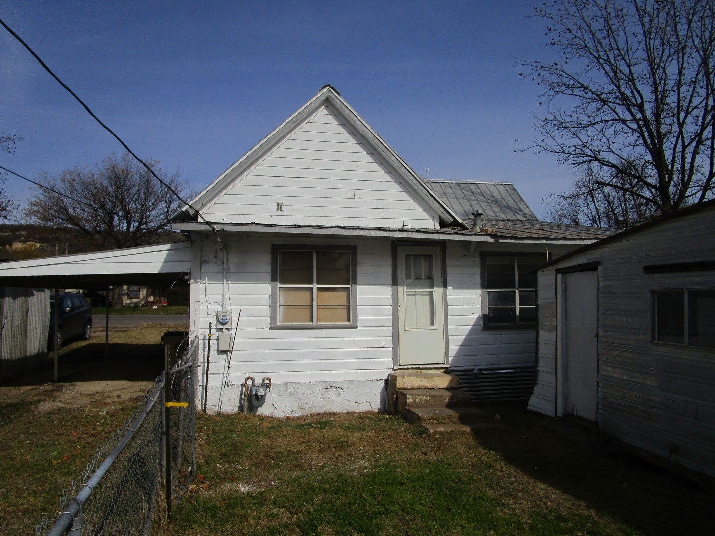 905 Wallis Avenue Santa Anna TX 76878
